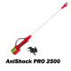 Електричний акумуляторний погонич для тварин AniShock PRO 2500, Kerbl Німеччина 11262 Електричний акумуляторний погонич для тварин AniShock PRO 2500, Kerbl Німеччина 11262